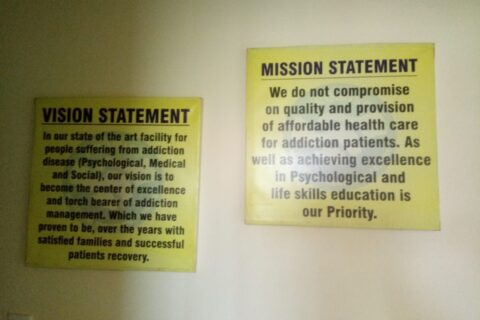 rehab center for addiction in lahore