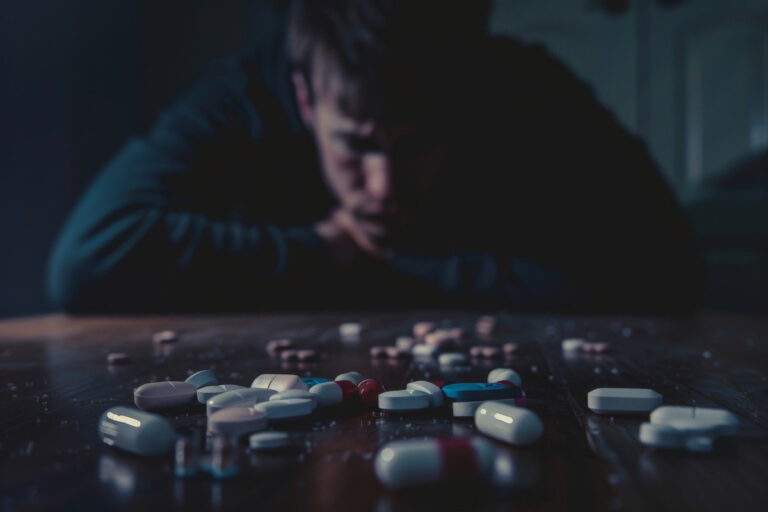 Depression treatment in Pakistan at Koshish Clinic with therapy, medication, and mental health support for children and adults.