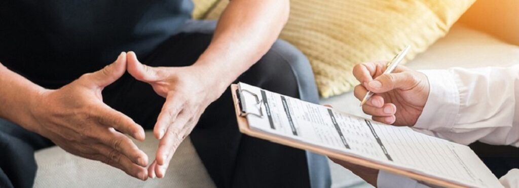 addiction management support