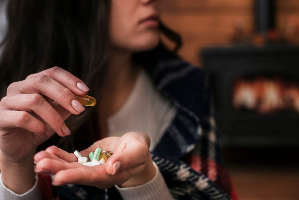 Gabica (Pregabalin) addiction treatment in Pakistan at Koshish Clinic with medically supervised detox, therapy, and personalized recovery programs.