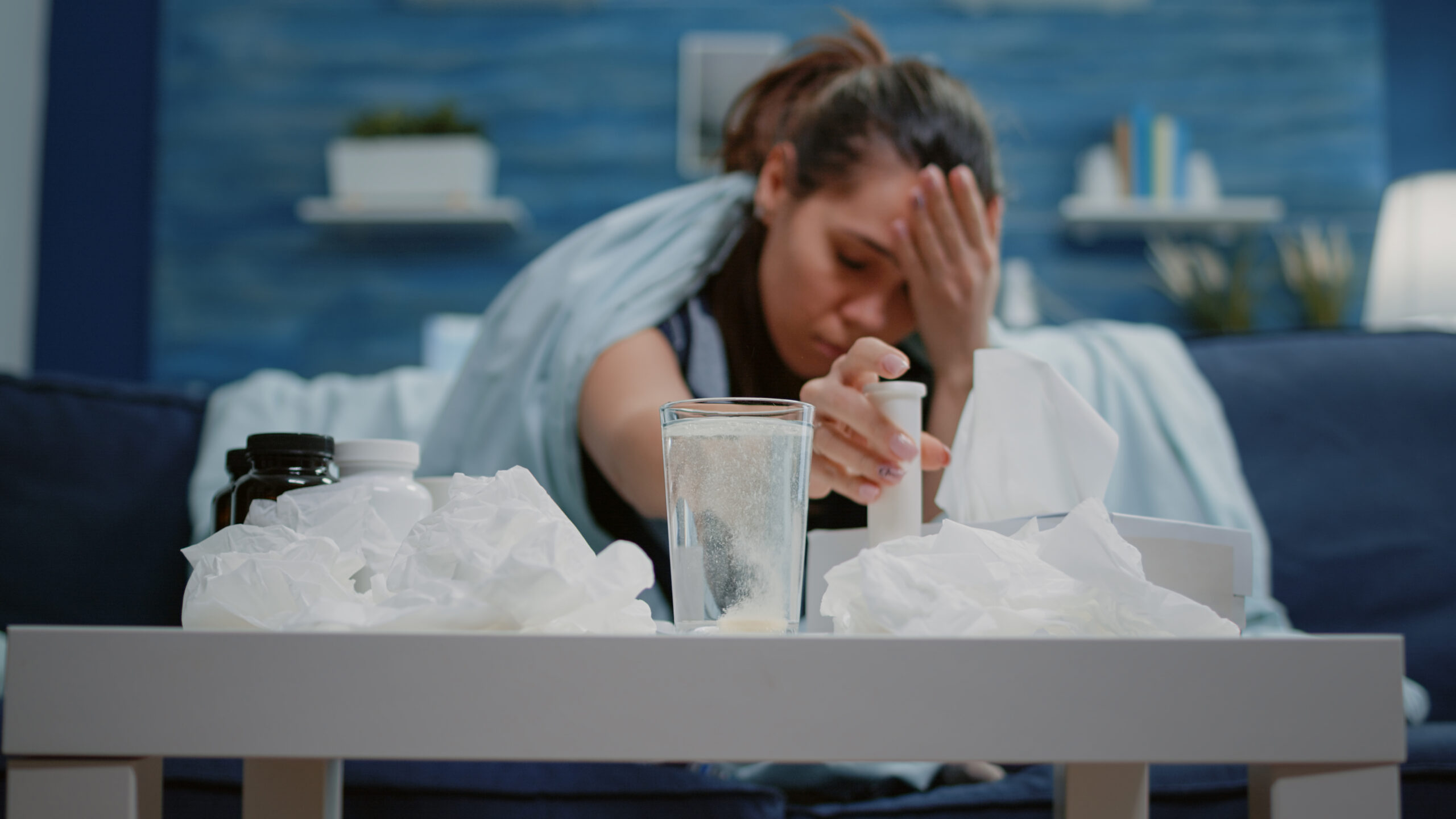 Early Signs of Drug Addiction You Should Never Ignore