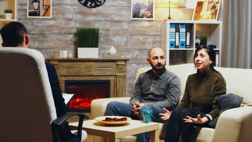 Psychological services in Lahore including therapy, counseling, and psychiatric evaluation at Koshish Clinic