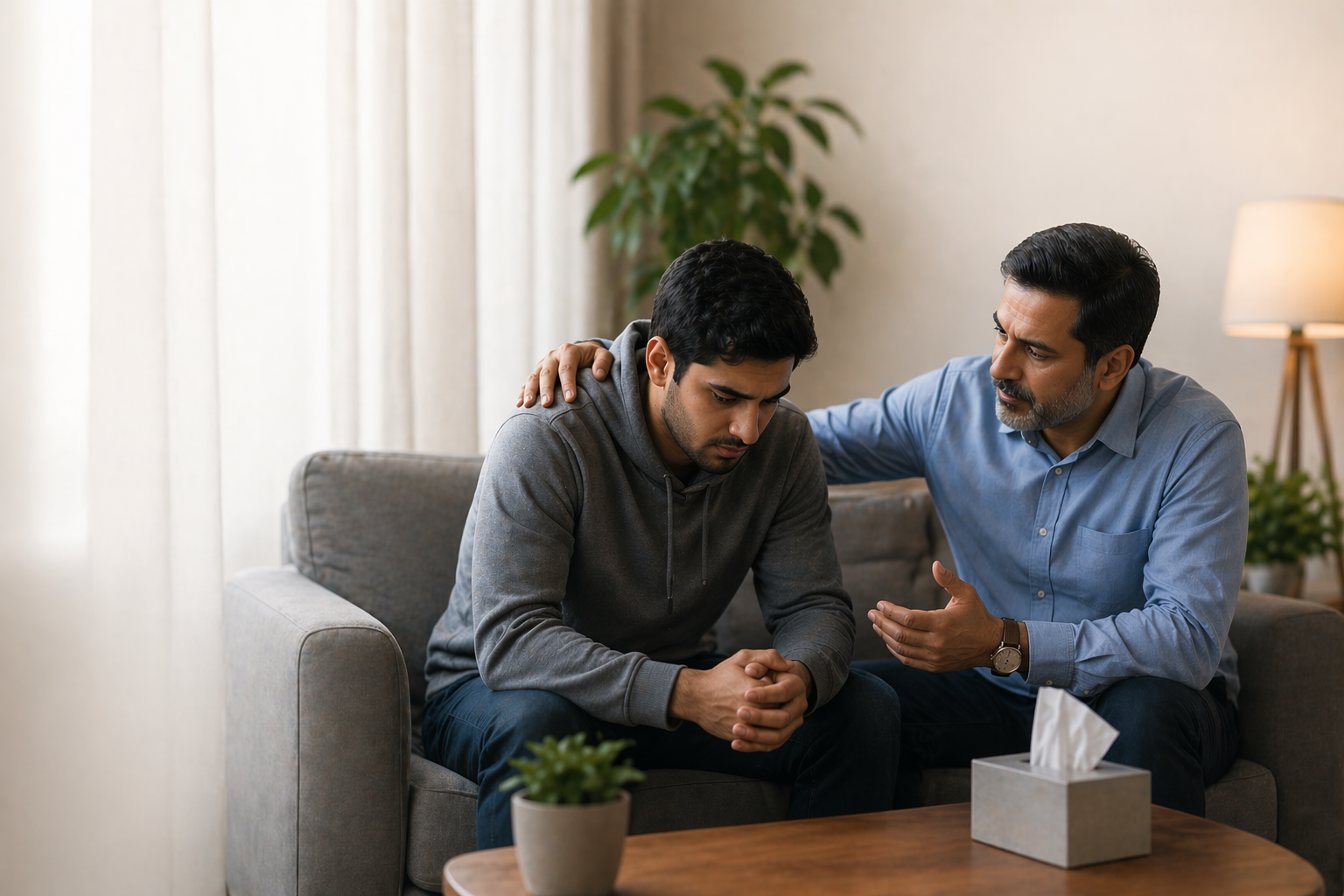 How to Admit a Loved One to Rehab in Lahore (Step-by-Step Guide)