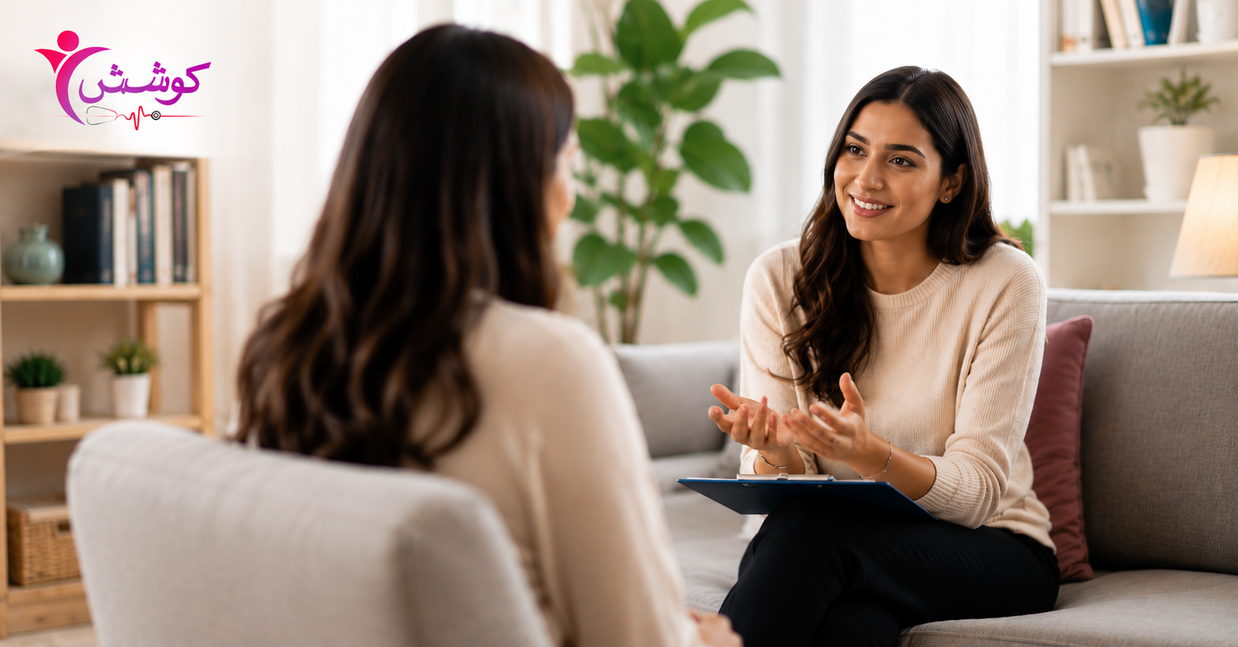 Benefits of Psychological Counseling for Stress, Anxiety, and Emotional Wellbeing