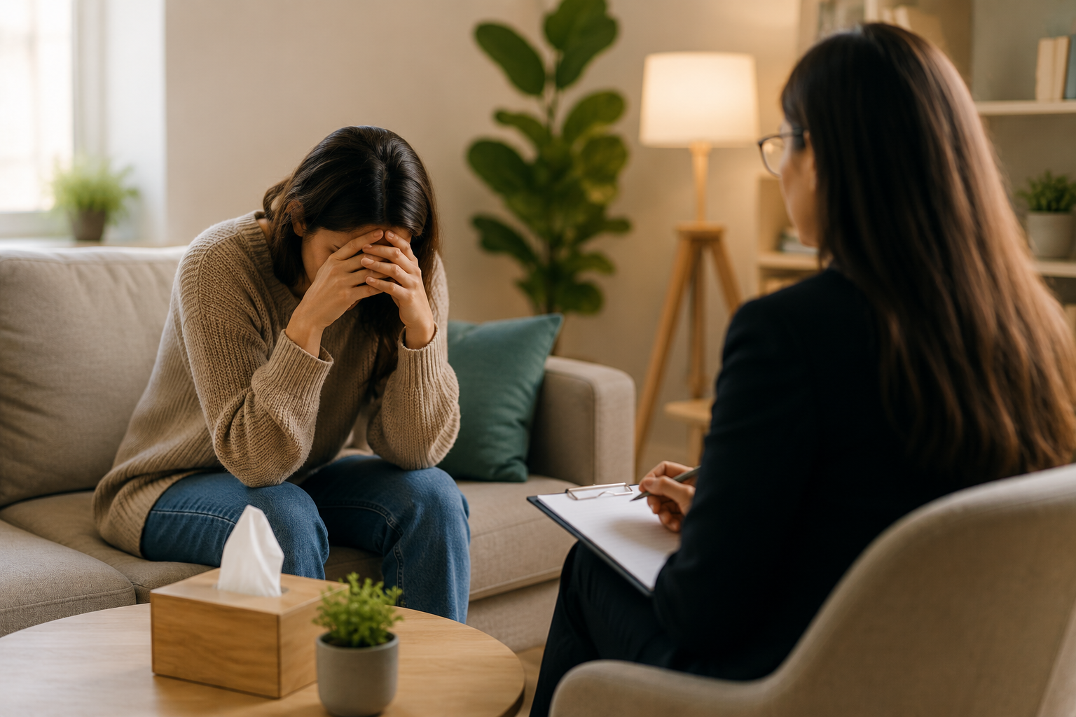 Looking for Trusted Psychological Services in Lahore? Here’s What You Should Know