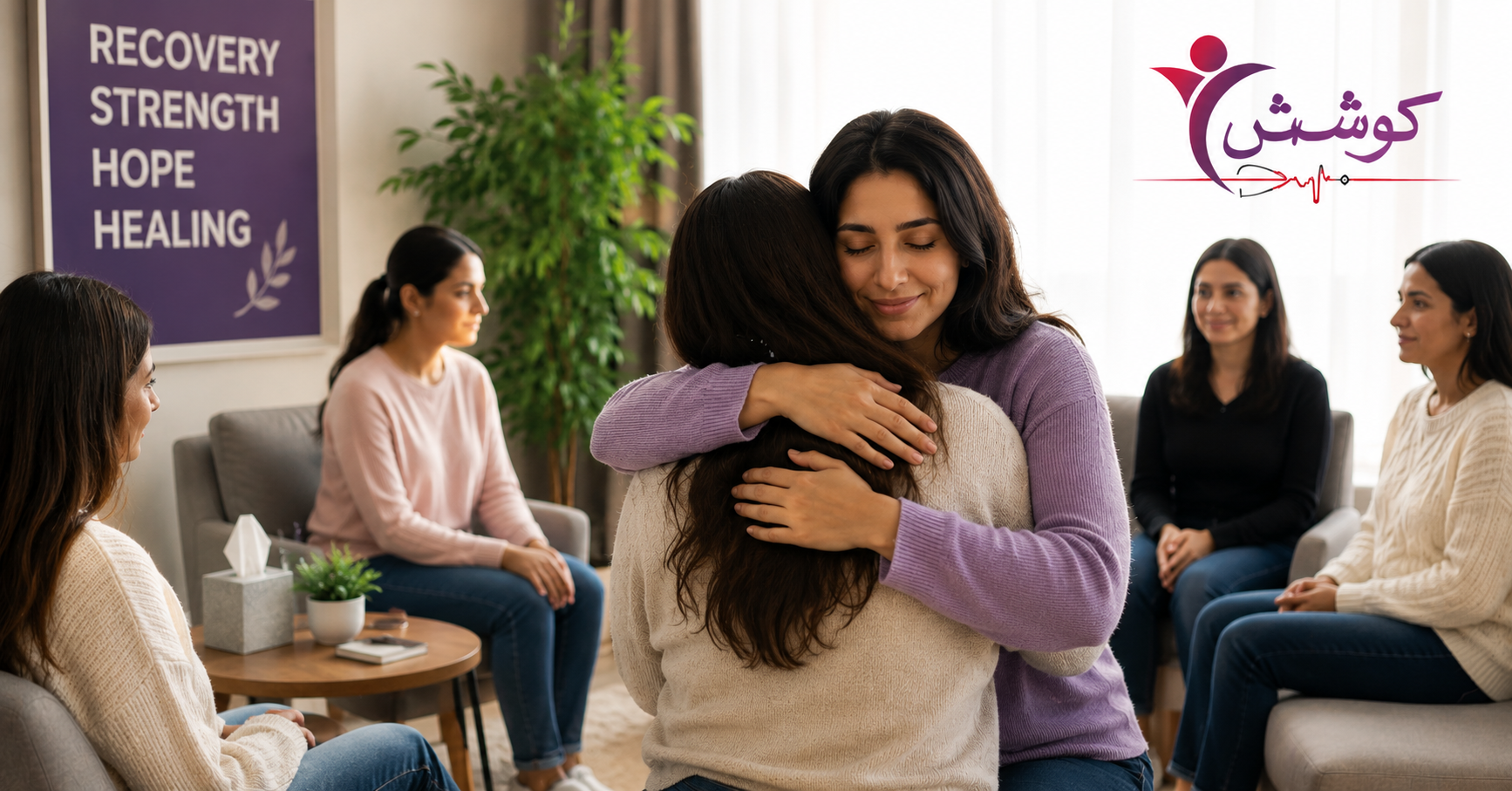 Why Women Need Specialized Drug Rehabilitation Treatment for Lasting Recovery