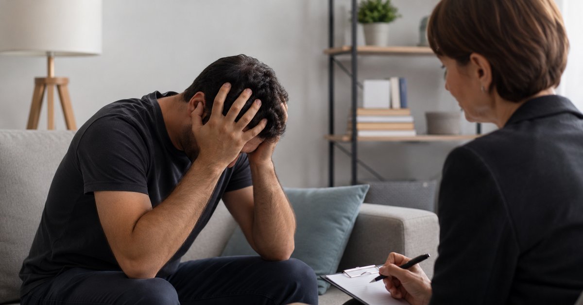 Addiction and Anger Management: Understanding the Connection and Healthy Ways to Regain Control