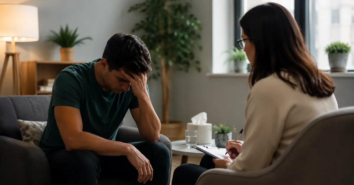 Marijuana Addiction Treatment: Effective Recovery for Cannabis Addiction