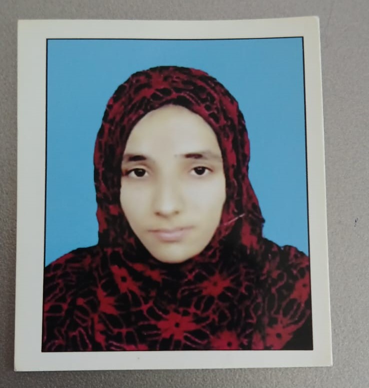 Dr. Hafsa Saleem