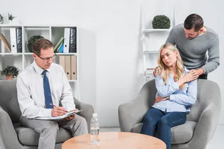 Mental health and addiction treatment services at Koshish Clinic Lahore