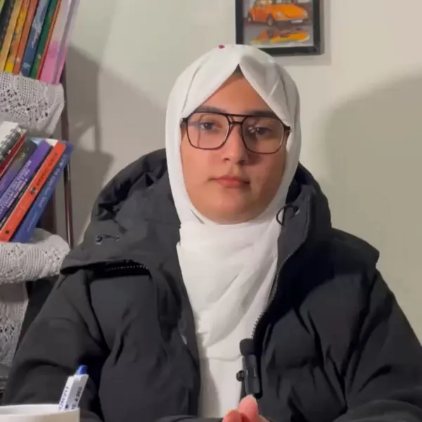Zubda Faheem