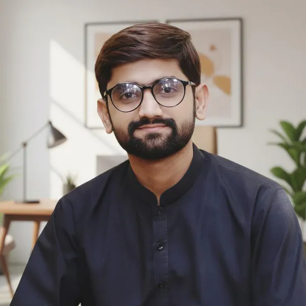 Syed Samar Abbas