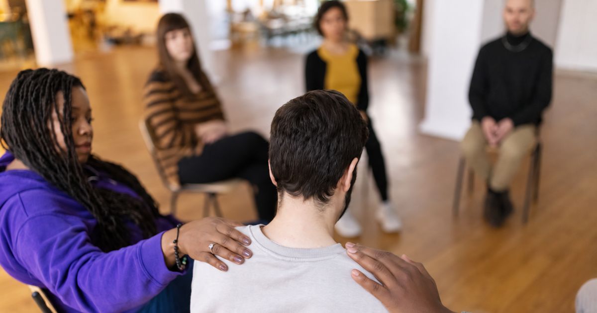 Addiction Rehabilitation & Recovery Programs in Lahore