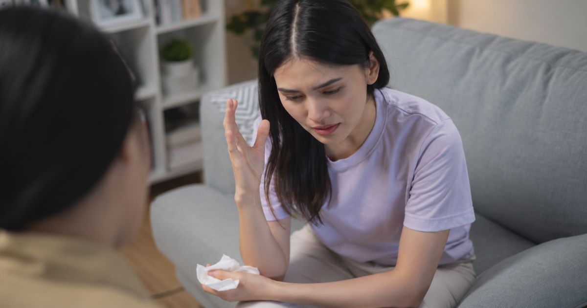 Aftercare & Relapse Prevention in Lahore