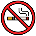 Drug & Alcohol Addiction Treatment Programs in Lahore 8 no smoking